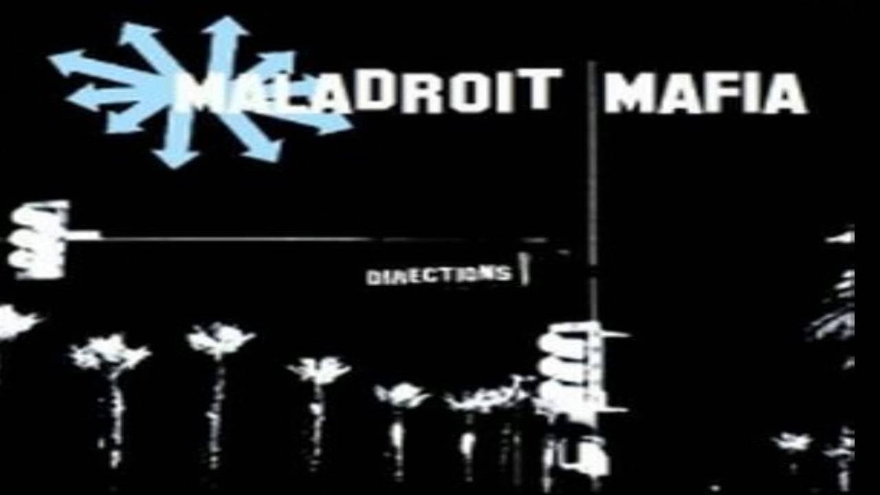 洋楽 Marbut Rd Mafia MALADROIT MAFIA - Directions: maladroit Mafia: Amazon.ca: Music